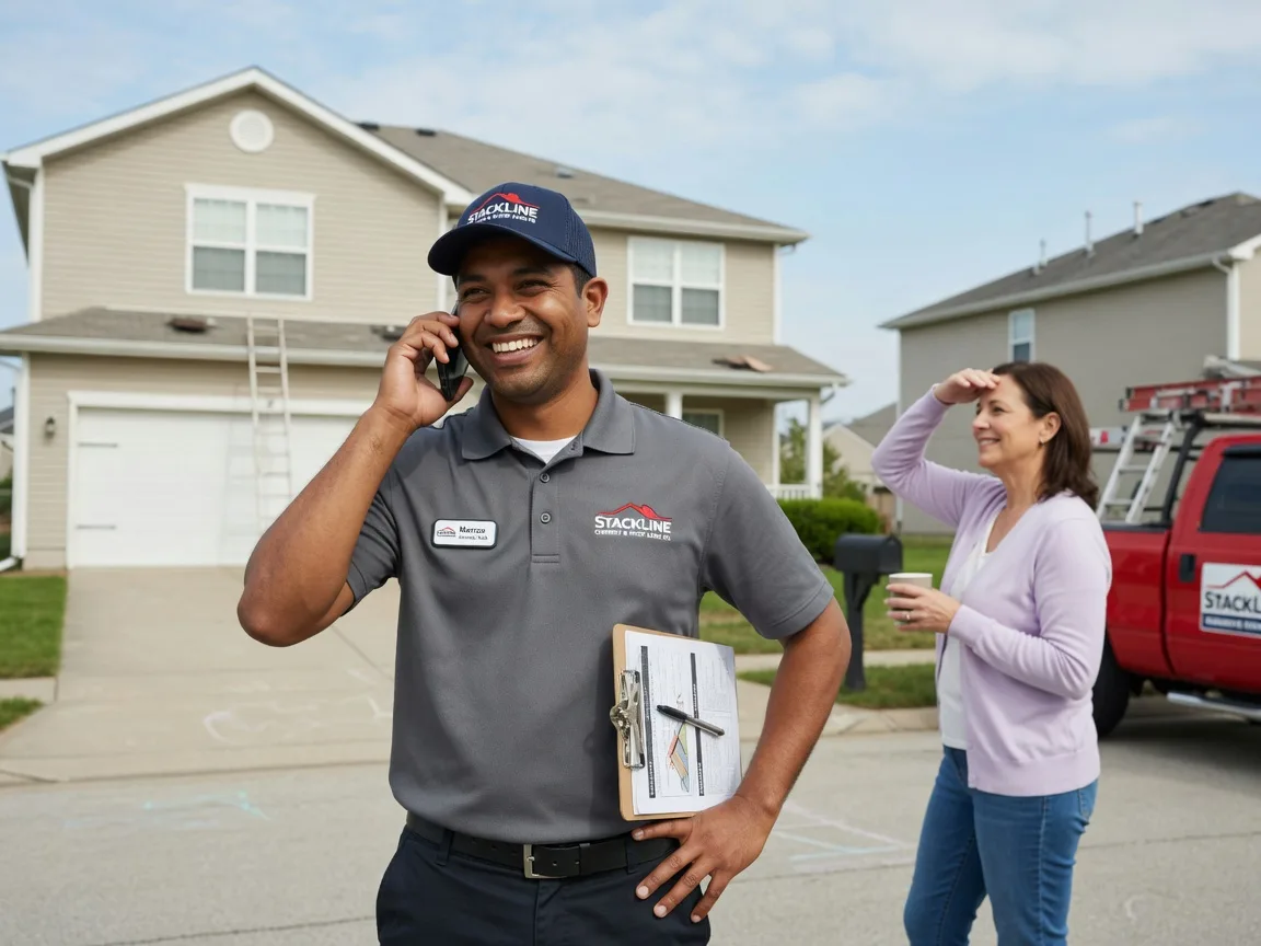 Chimney flashing repair Labolt, SD FAQs